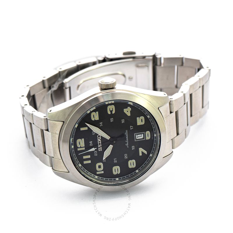 replica Seiko Neo Sport SRPC85K1 WATCHES 1 