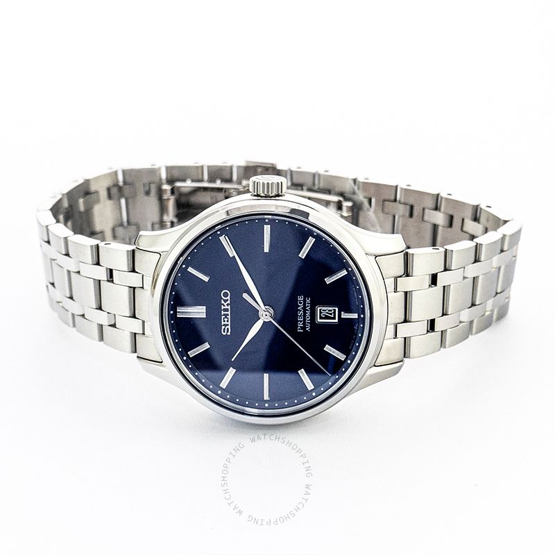 replica Seiko Presage SRPD41J1 WATCHES 1 