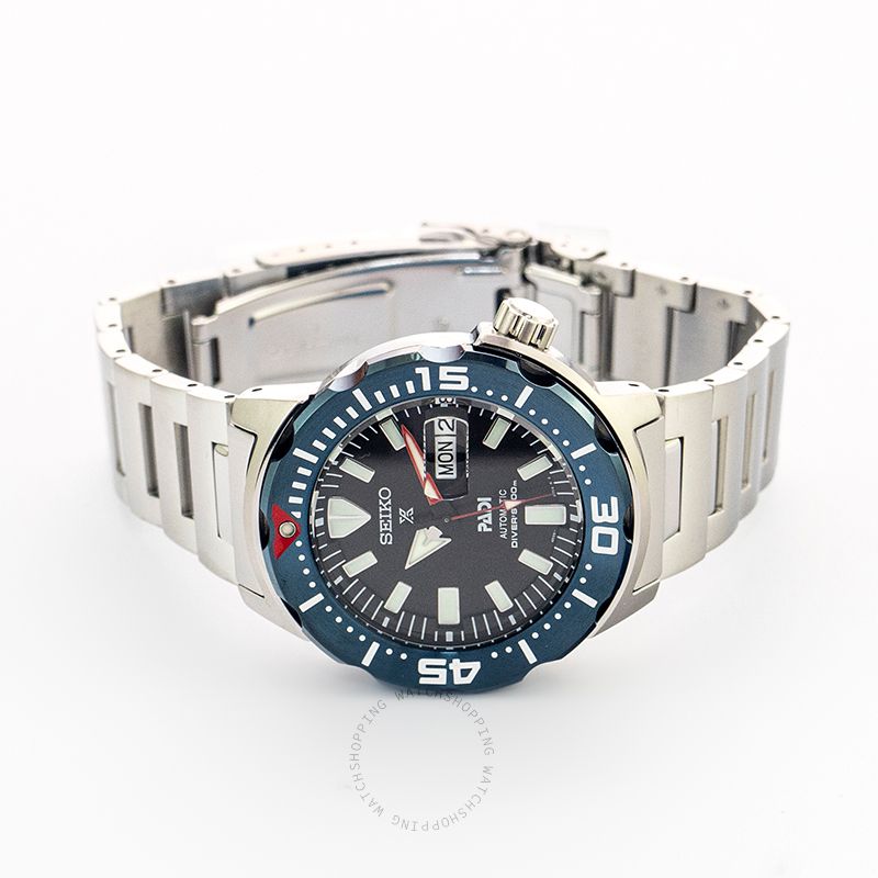 replica Seiko Prospex SRPE27K1 WATCHES 1 