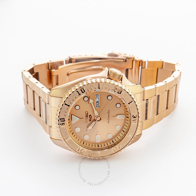 replica Seiko 5 Sports SRPE72K1 WATCHES 1 