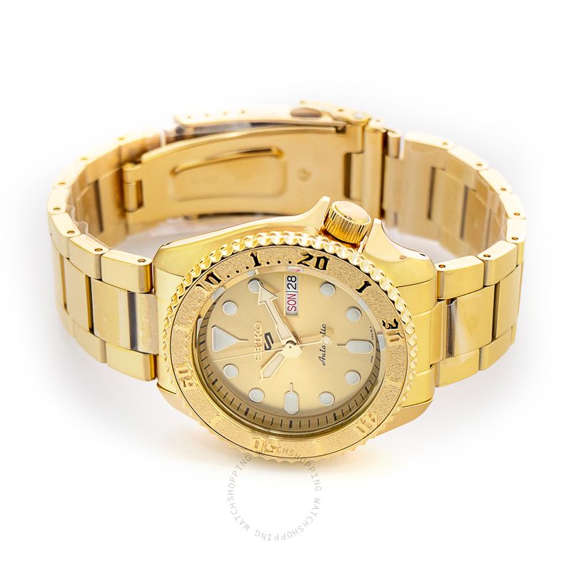 replica Seiko 5 Sports SRPE74K1 WATCHES 1 