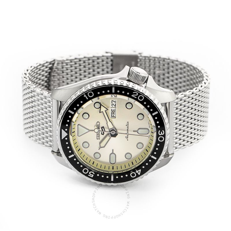 replica Seiko 5 Sports SRPE75K1 WATCHES 1 