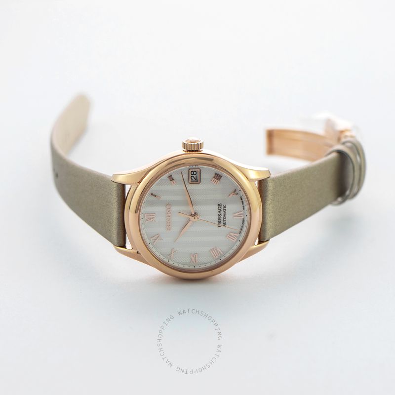 replica Seiko Presage SRPF50J1 WATCHES 1 