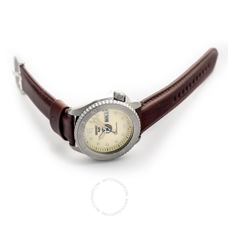 replica Seiko 5 Sports SRPF93K1 WATCHES 1 