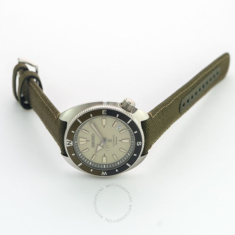 replica Seiko Prospex SRPG13K1 WATCHES 1 