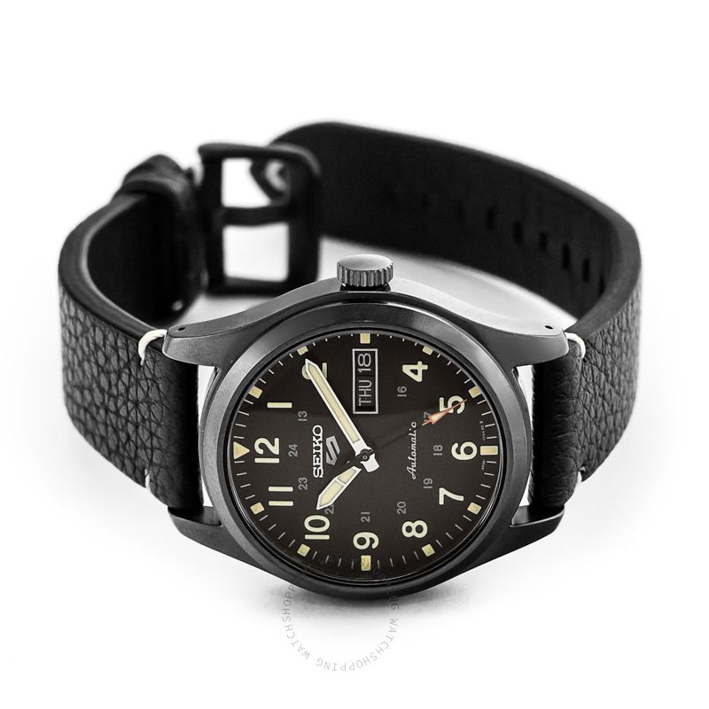 replica Seiko 5 Sports SRPG41K1 WATCHES 1 