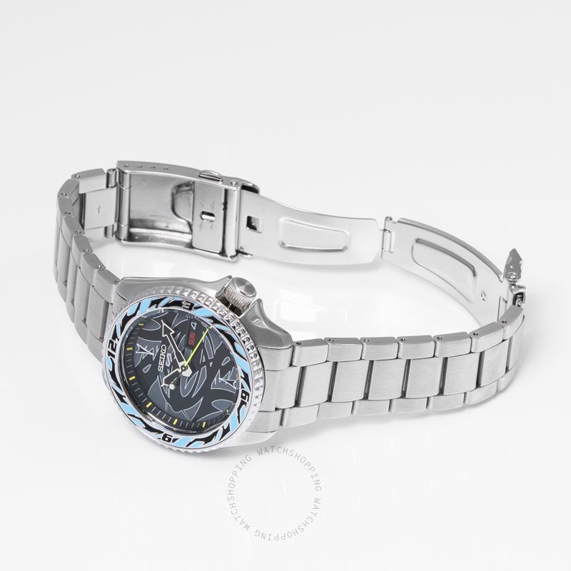replica Seiko 5 Sports SRPG65K1 WATCHES 1 