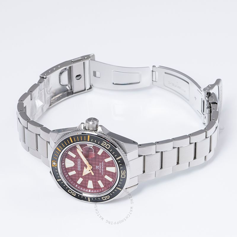 replica Seiko Prospex SRPH61K1 WATCHES 1 