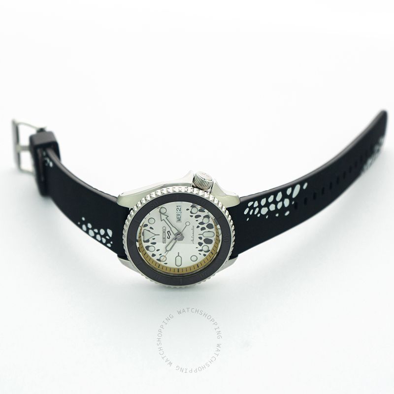 replica Seiko 5 Sports SRPH63K1 WATCHES 1 