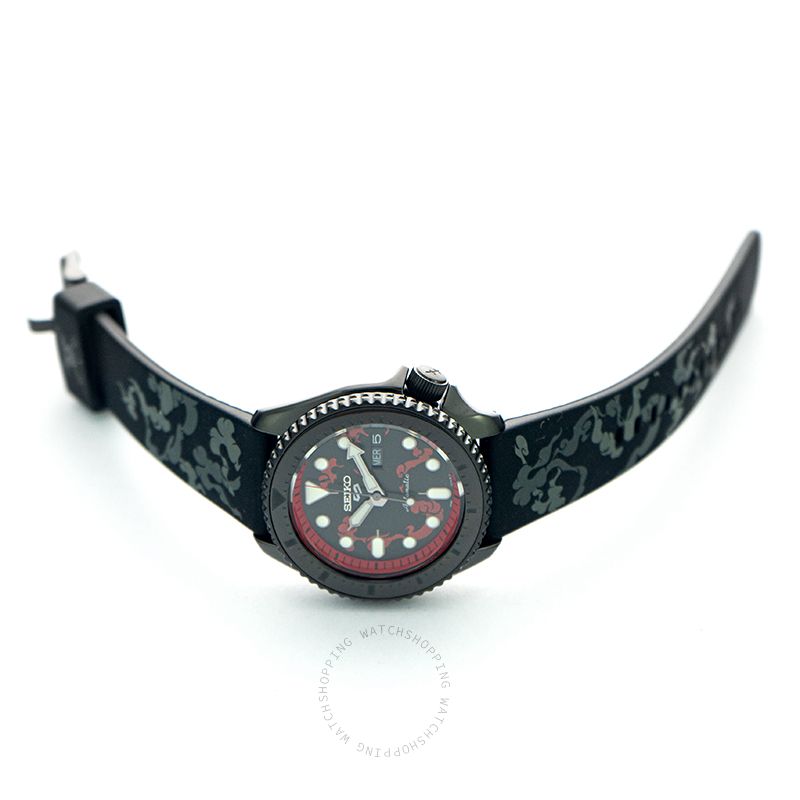 replica Seiko 5 Sports SRPH65K1 WATCHES 1 