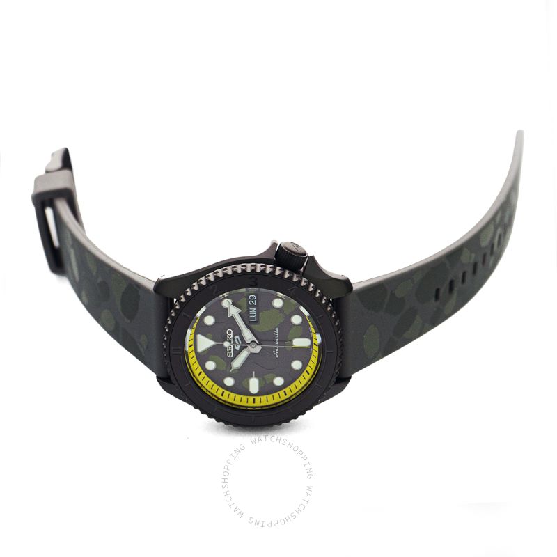 replica Seiko 5 Sports SRPH69K1 WATCHES 1 