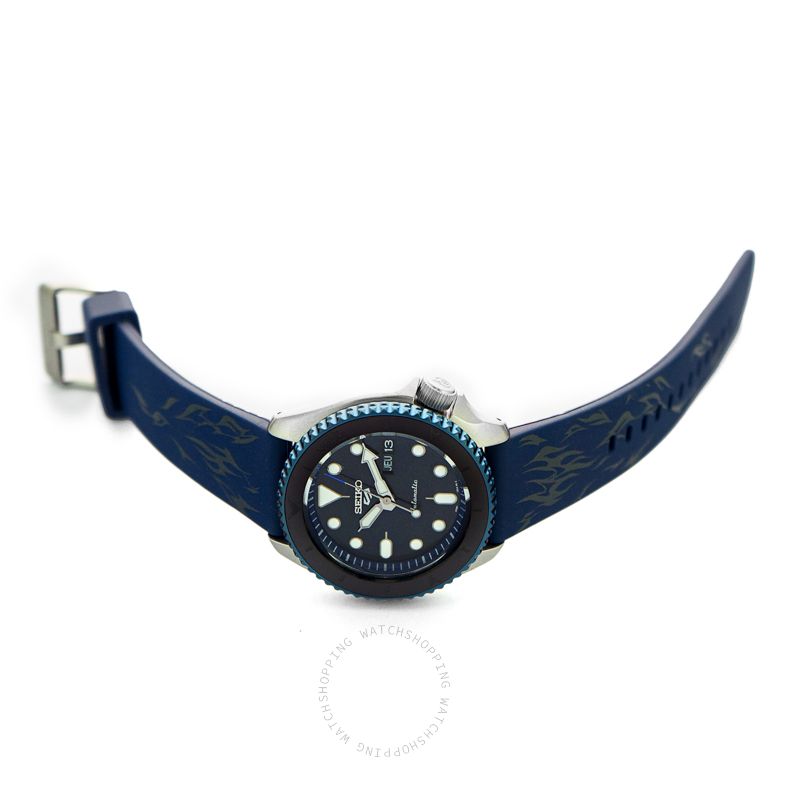 replica Seiko 5 Sports SRPH71K1 WATCHES 1 
