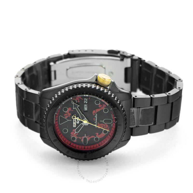 replica Seiko 5 Sports SRPH73K1 WATCHES 1 