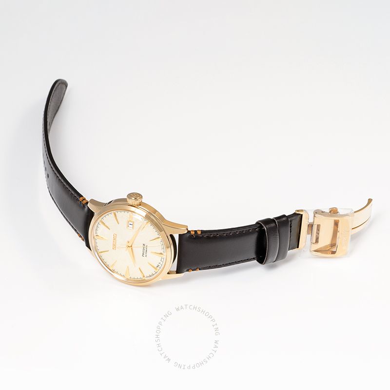 replica Seiko Presage SRPH78J1 WATCHES 1 