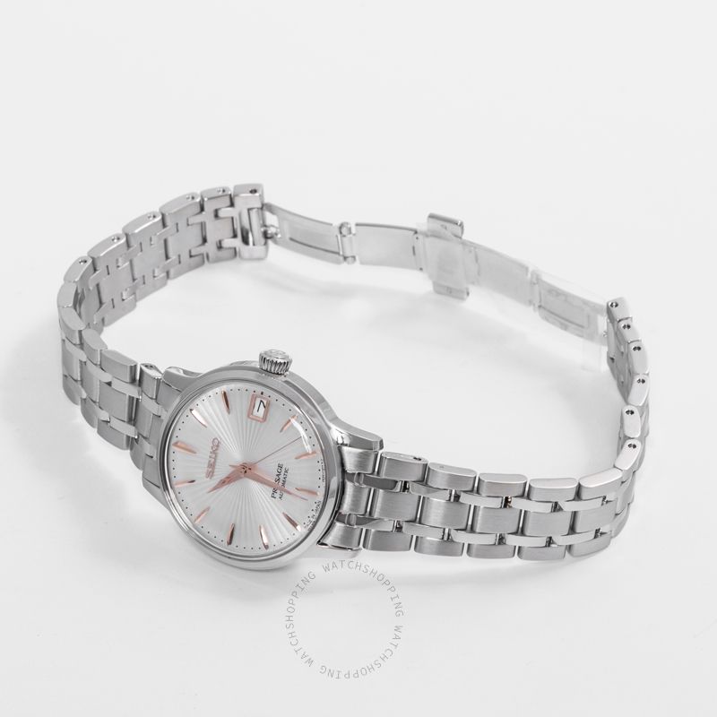 replica Seiko Presage SRRY025 WATCHES 1