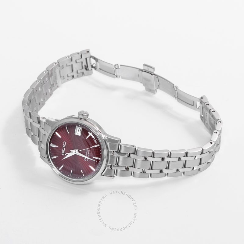 replica Seiko Presage SRRY027 WATCHES 1