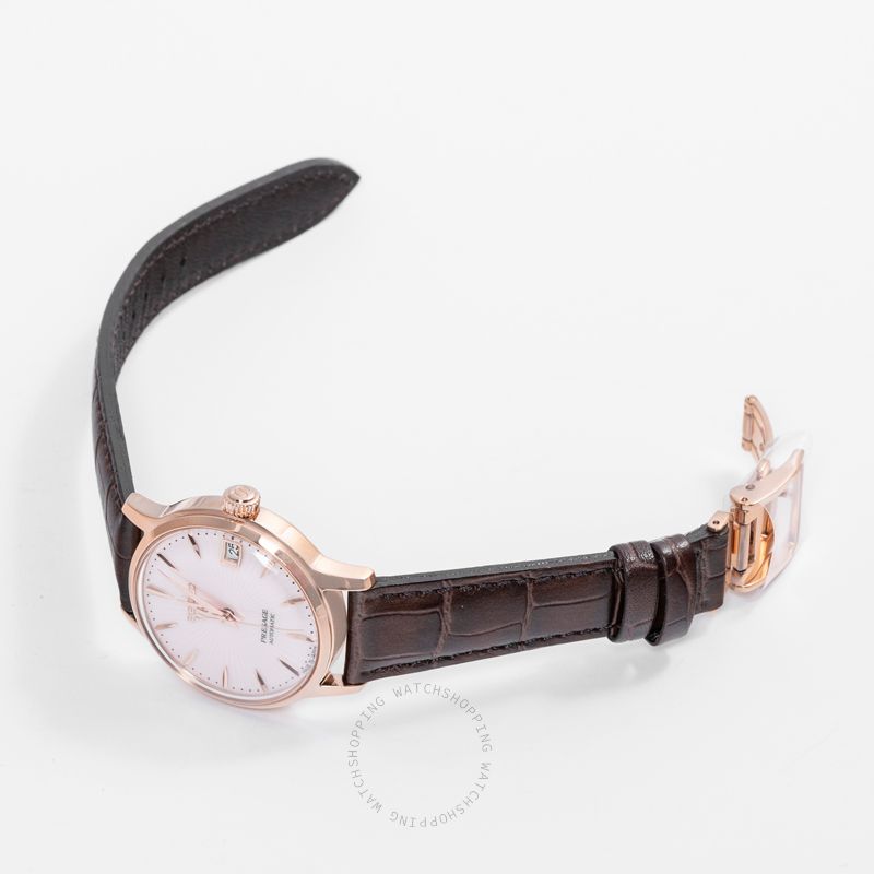 replica Seiko Presage SRRY028 WATCHES 1