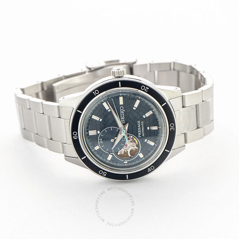 replica Seiko Presage SSA445J1 WATCHES 1 