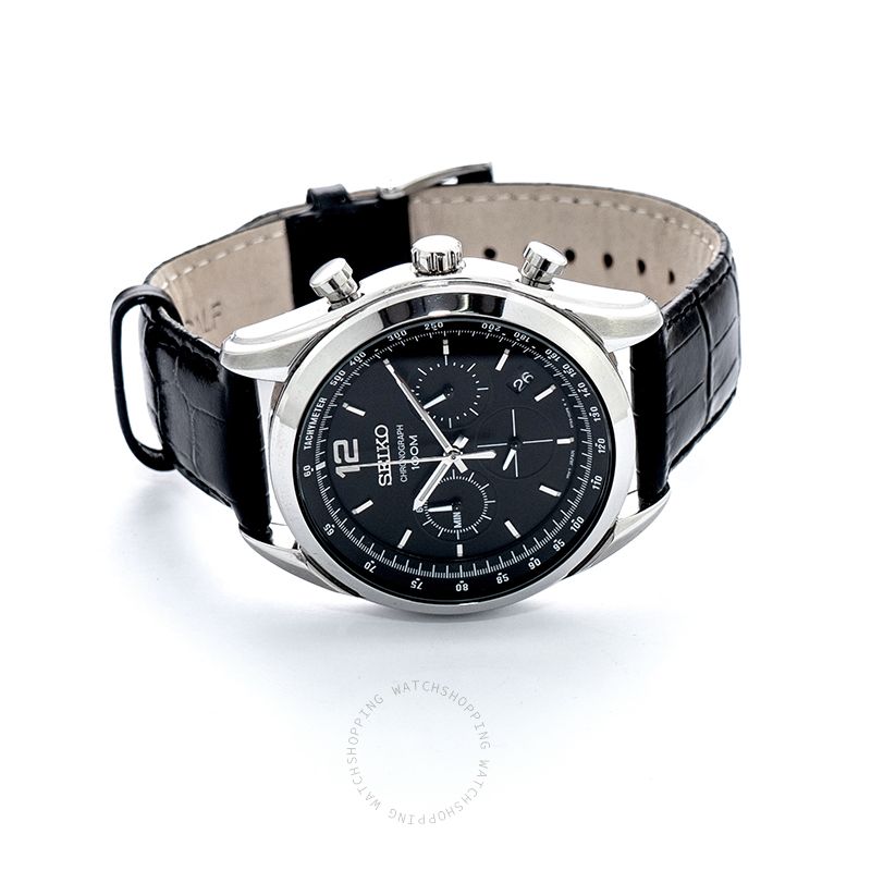 replica Seiko Neo Sport SSB097P1 WATCHES 1 