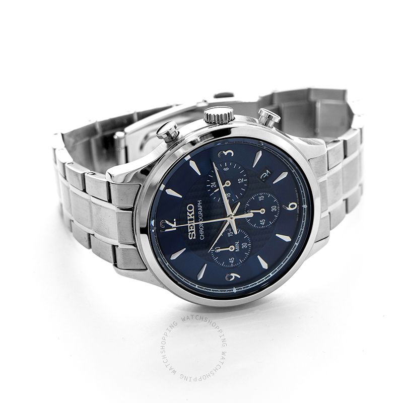replica Seiko Discover More SSB339P1 WATCHES 1 