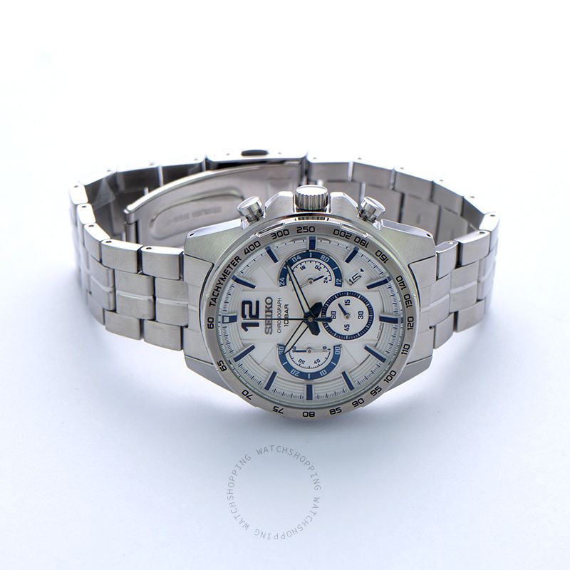 replica Seiko SSB343P1 WATCHES 1 