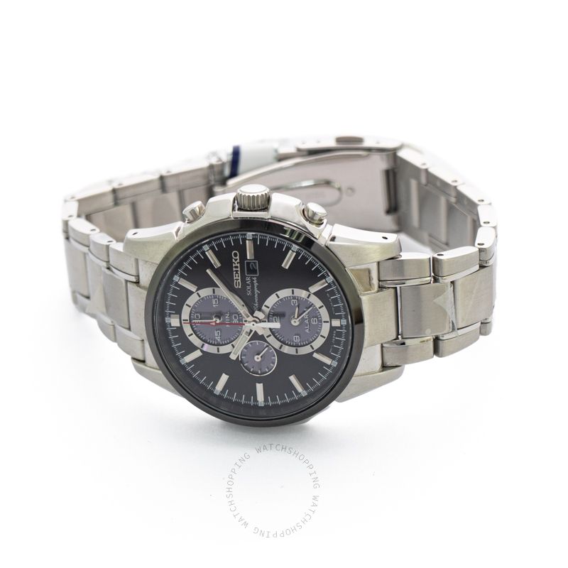 replica Seiko Solar SSC087P1 WATCHES 1 