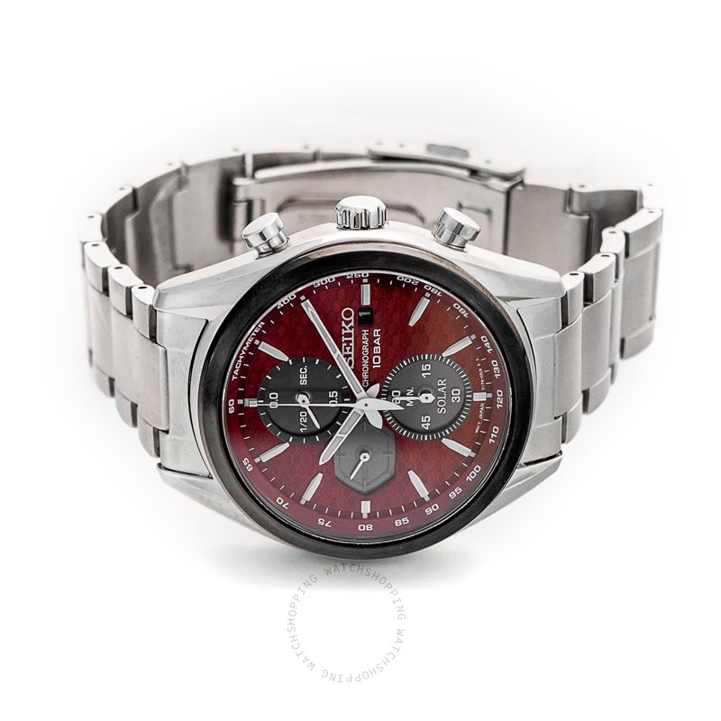 replica Seiko Solar SSC771P1 WATCHES 1 