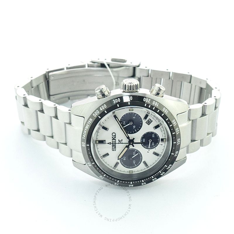 replica Seiko Prospex SSC813P1 WATCHES 1 