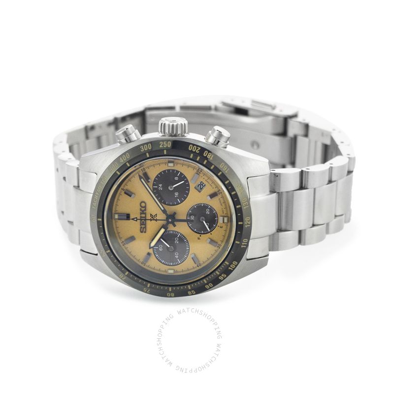 replica Seiko Prospex SSC817P1 WATCHES 1 
