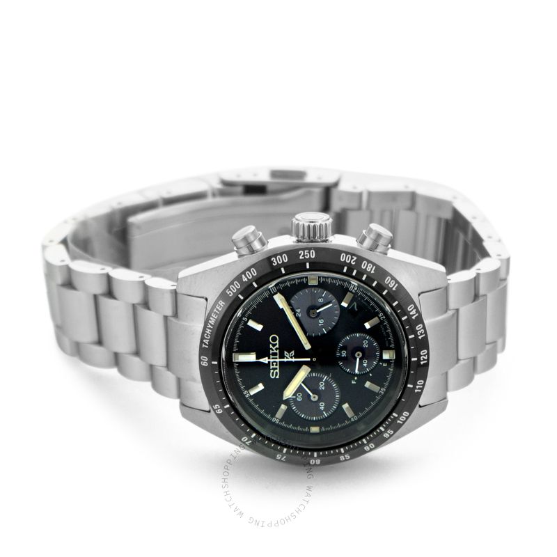 replica Seiko Prospex SSC819P1 WATCHES 1 