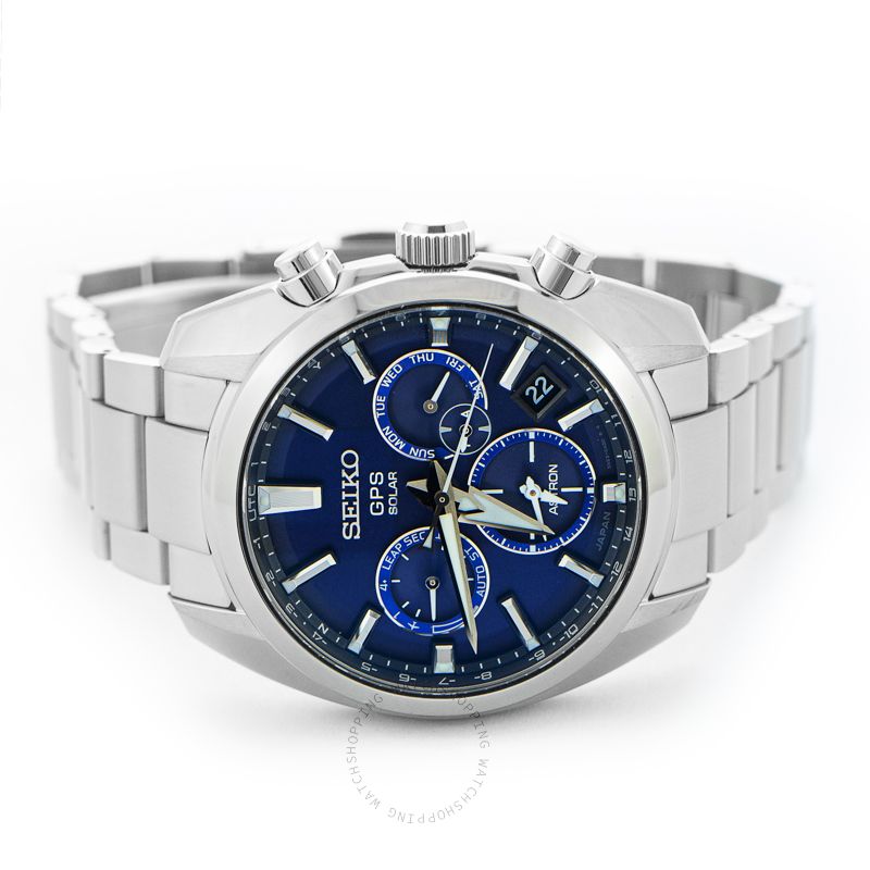 replica Seiko Astron SSH019J1 WATCHES 1 