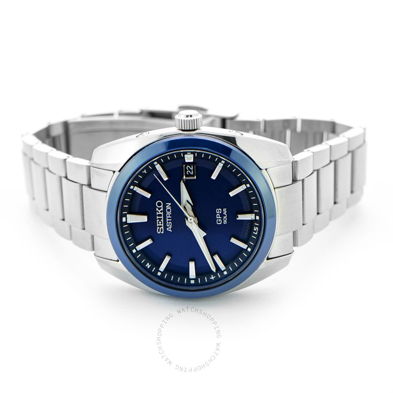 replica Seiko Astron SSJ003J1 WATCHES 1 