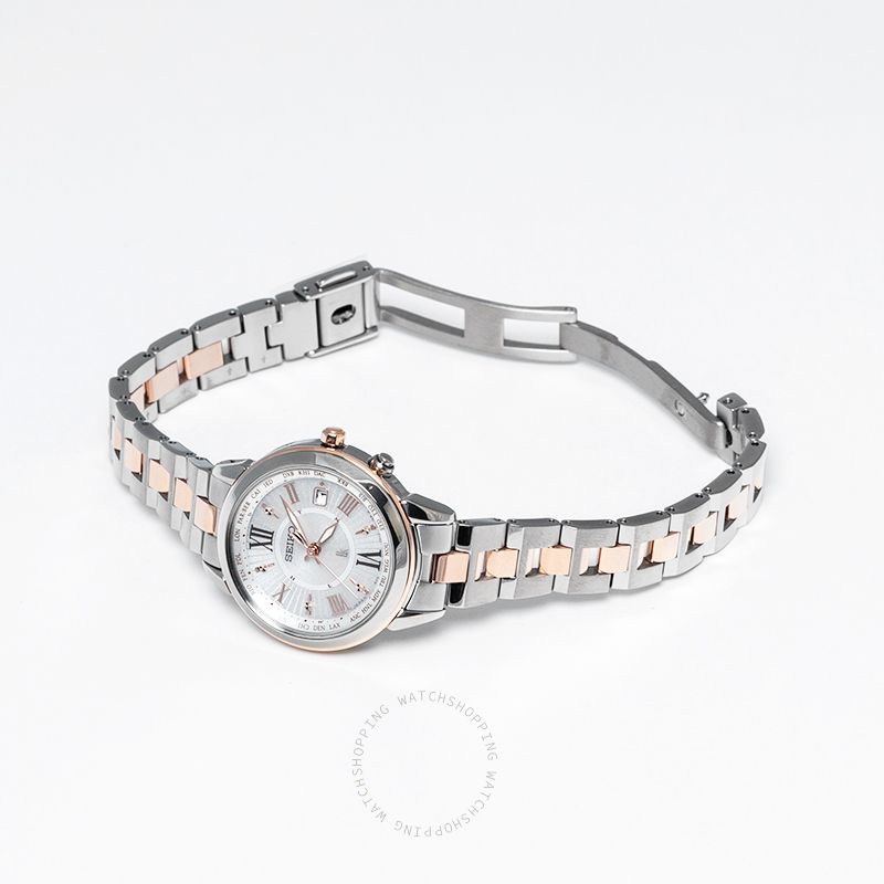 replica Seiko Lukia SSQV020 WATCHES 1