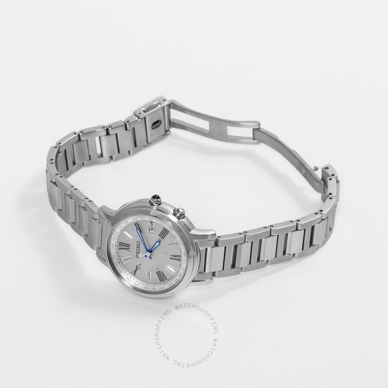 replica Seiko Lukia SSQV025 WATCHES 1