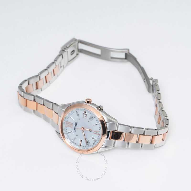 replica Seiko Lukia SSQV040 WATCHES 1
