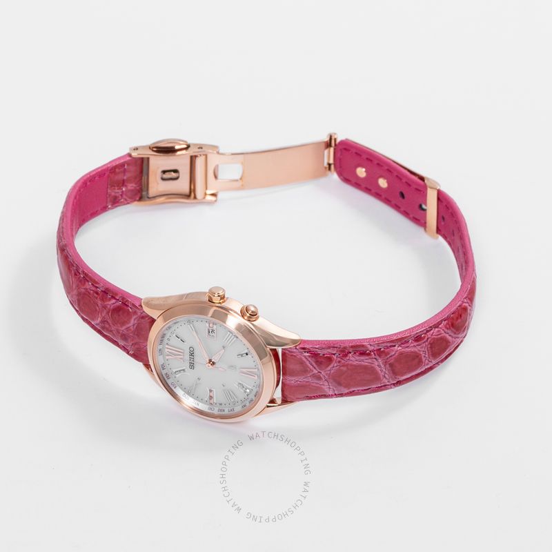 replica Seiko Lukia SSQV042 WATCHES 1