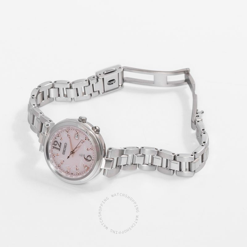 replica Seiko Lukia SSQV047 WATCHES 1