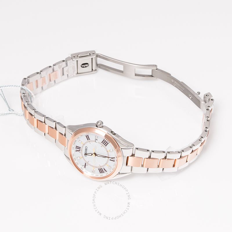 replica Seiko Lukia SSQV102 WATCHES 1 