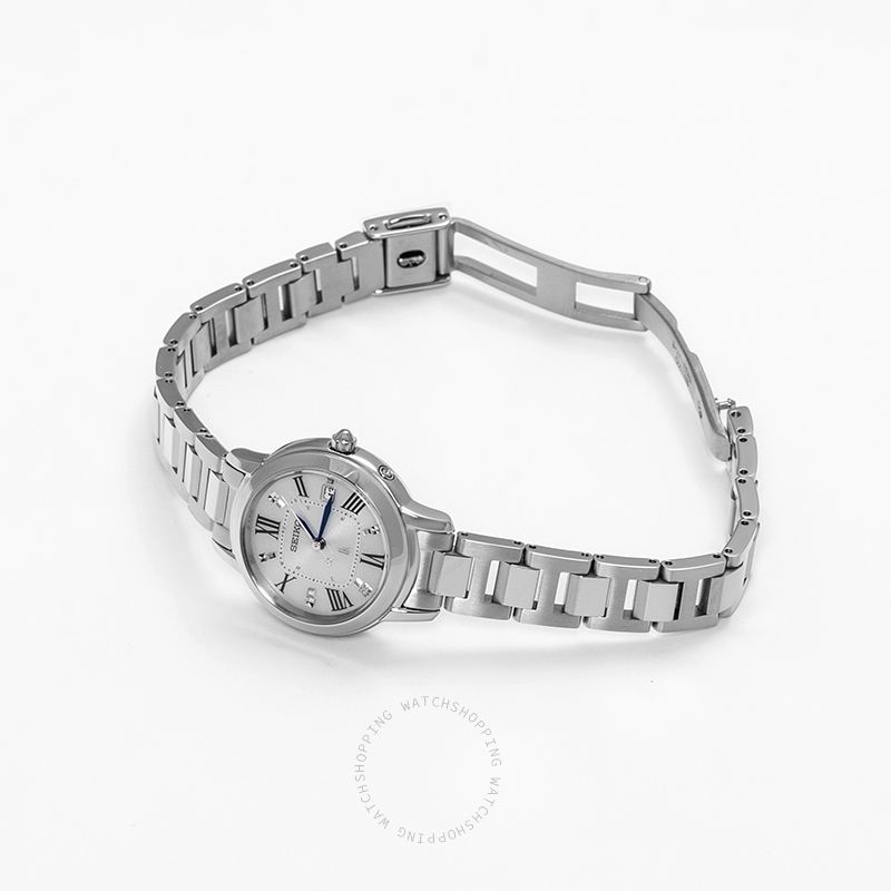 replica Seiko Lukia SSQW035 WATCHES 1