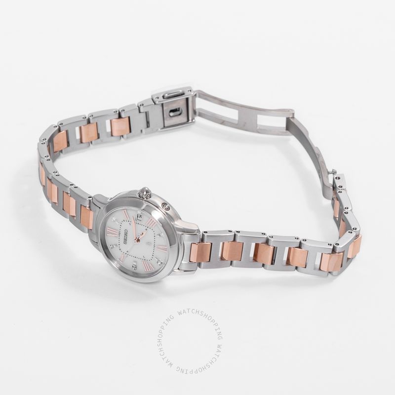 replica Seiko Lukia SSQW037 WATCHES 1