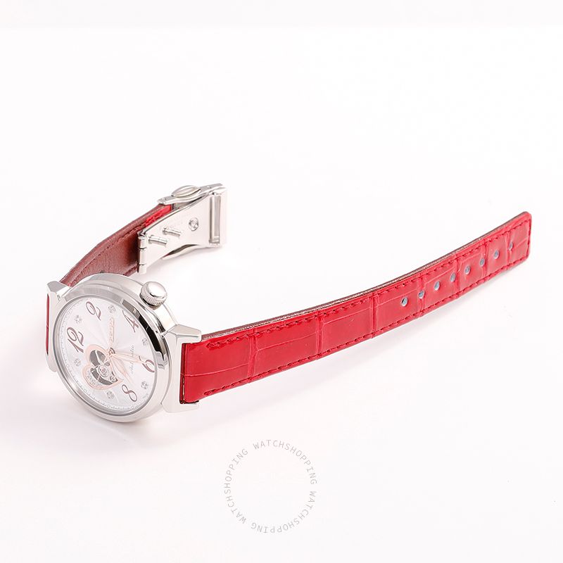 replica Seiko Lukia SSVM023 WATCHES 1