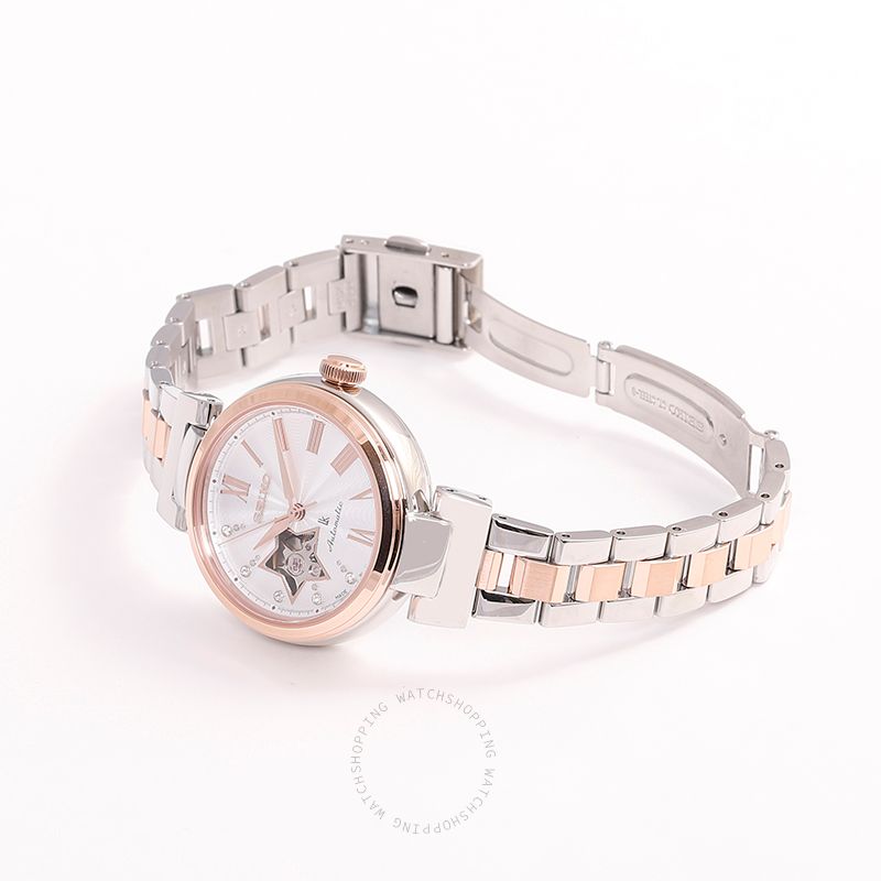 replica Seiko Lukia SSVM034 WATCHES 1