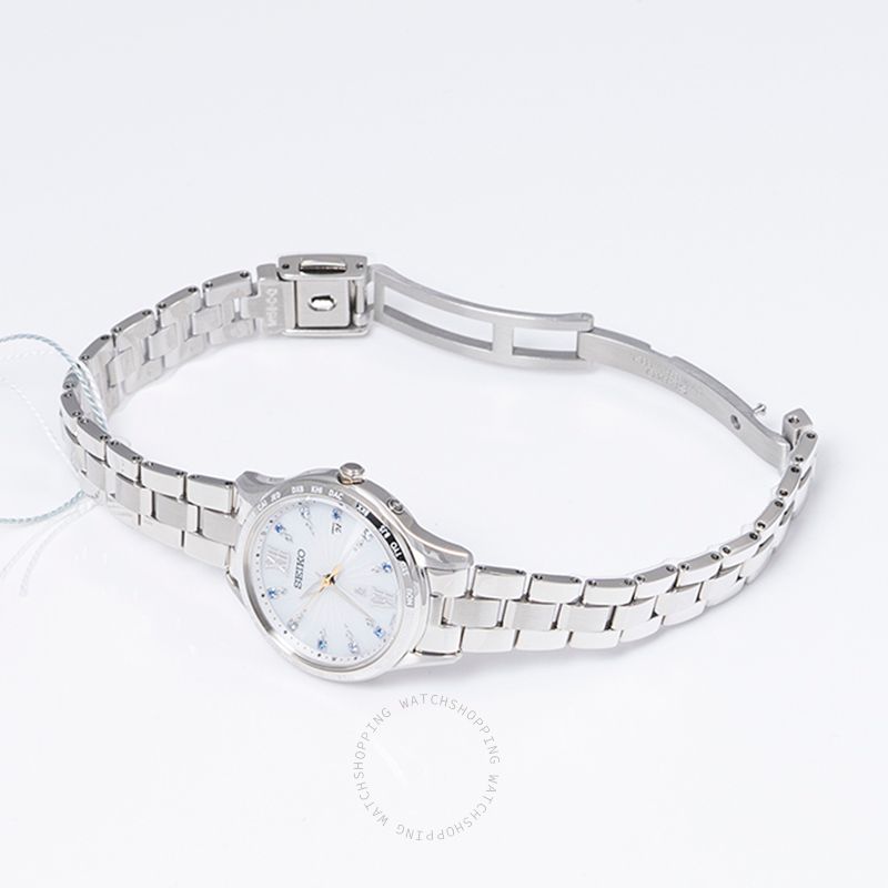 replica Seiko Lukia SSVV071 WATCHES 1 