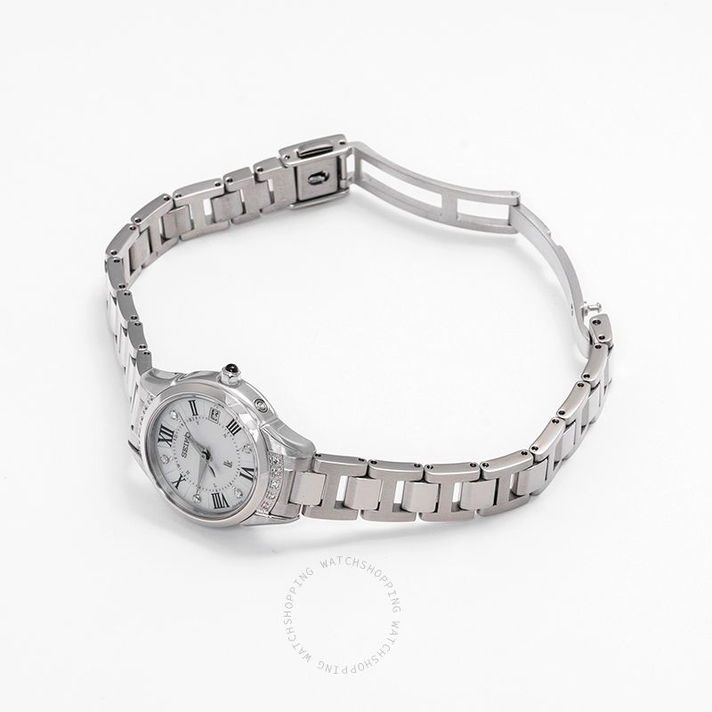 replica Seiko Lukia SSVW115 WATCHES 1