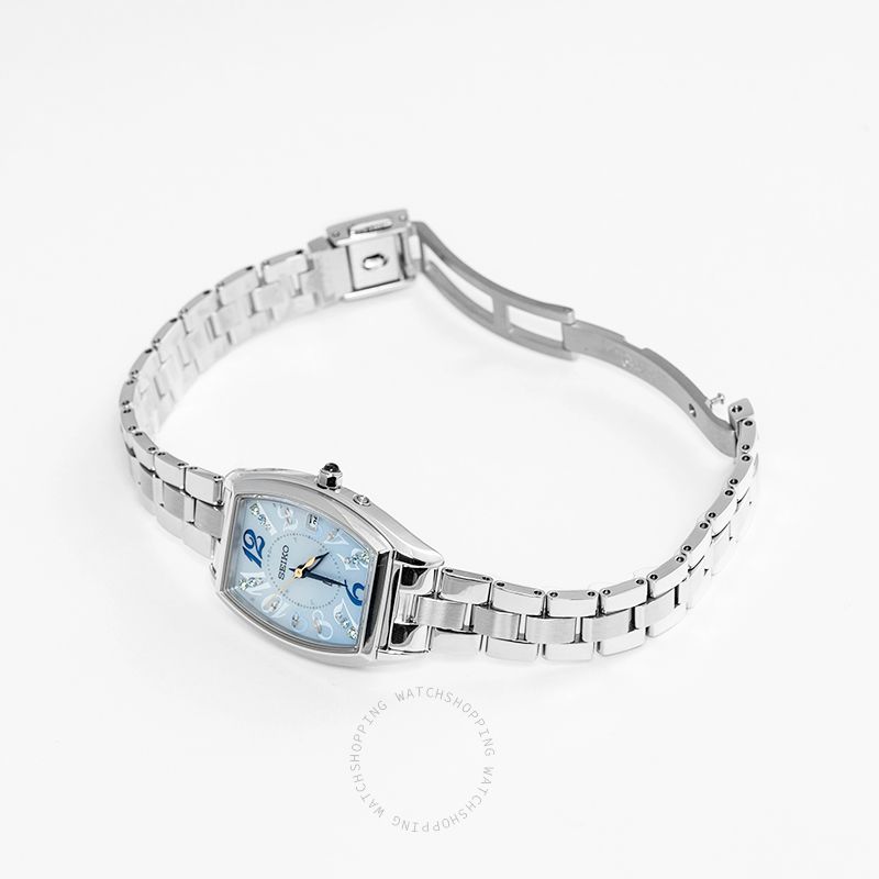 replica Seiko Lukia SSVW123 WATCHES 1