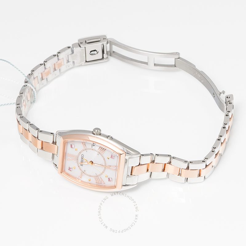 replica Seiko Lukia SSVW198 WATCHES 1 
