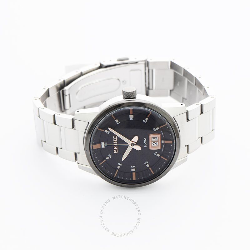replica Seiko Neo Sport SUR285P1 WATCHES 1 