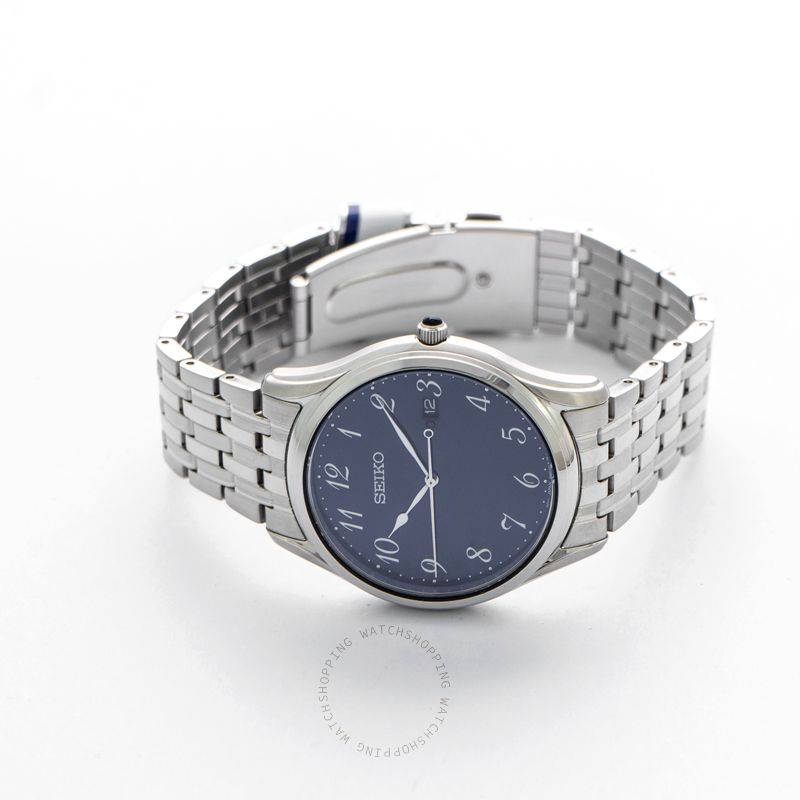 replica Seiko Conceptual SUR301P1 WATCHES 1 