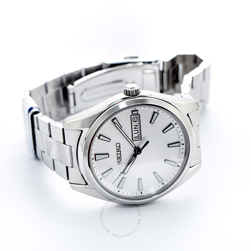 replica Seiko Essentials SUR339P1 WATCHES 1 