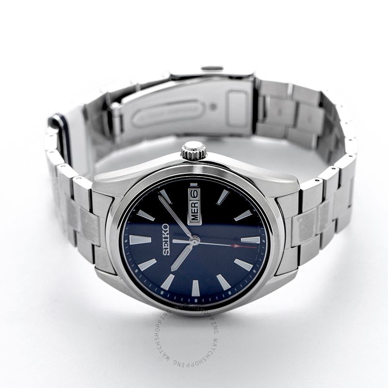 replica Seiko Saphirglas SUR341P1 WATCHES 1 